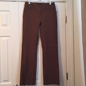 Rekucci Yoga Stretch Work Pants